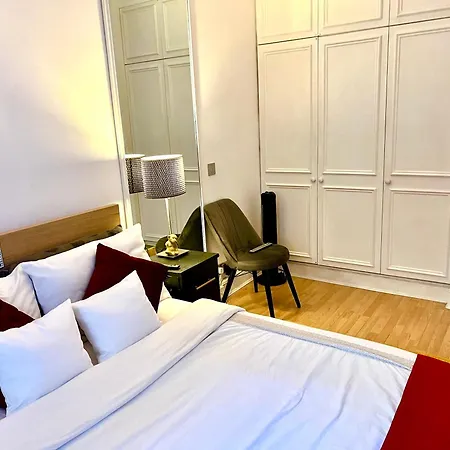 Knightsbridge One Bedroom Flat London Exterior photo