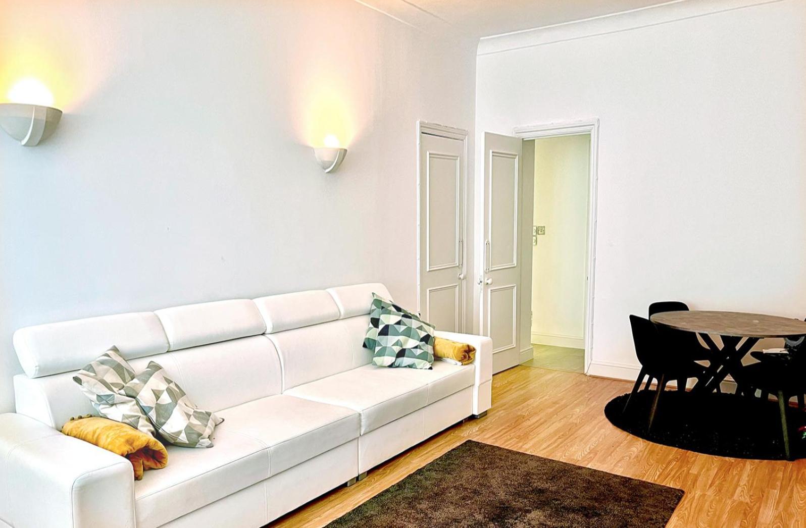 Knightsbridge One Bedroom Flat Appartamento