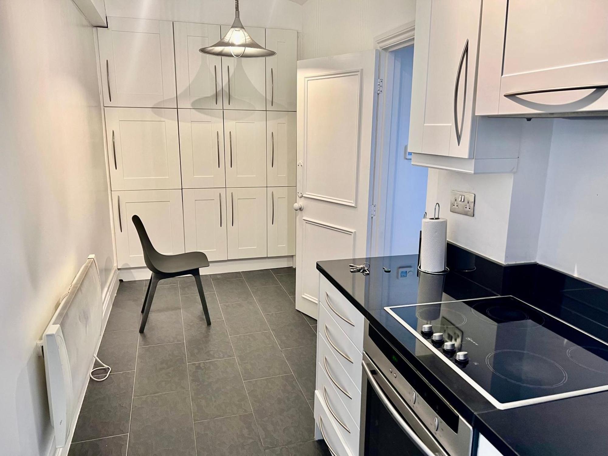 Knightsbridge One Bedroom Flat Appartamento