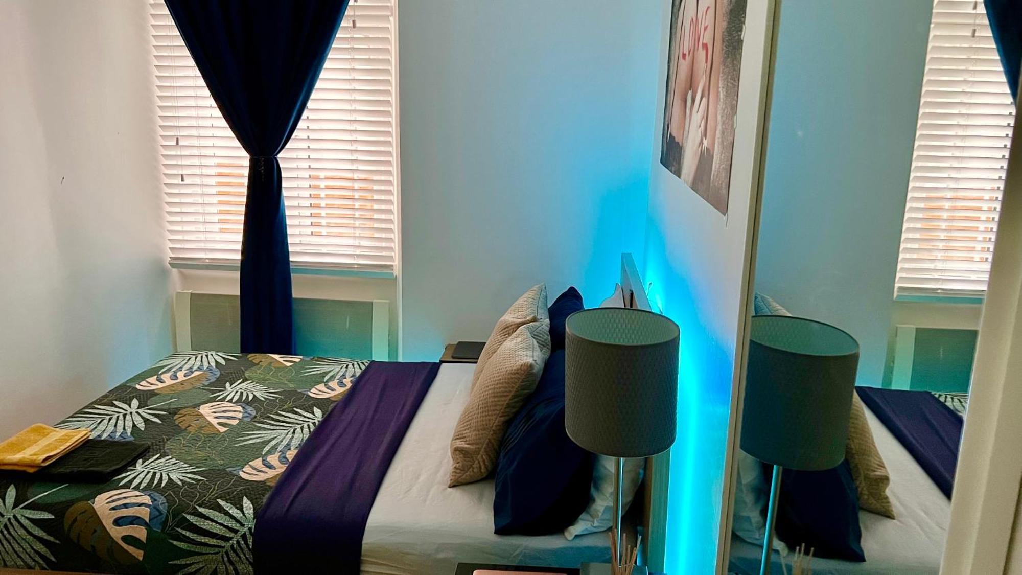 Knightsbridge One Bedroom Flat Appartamento *