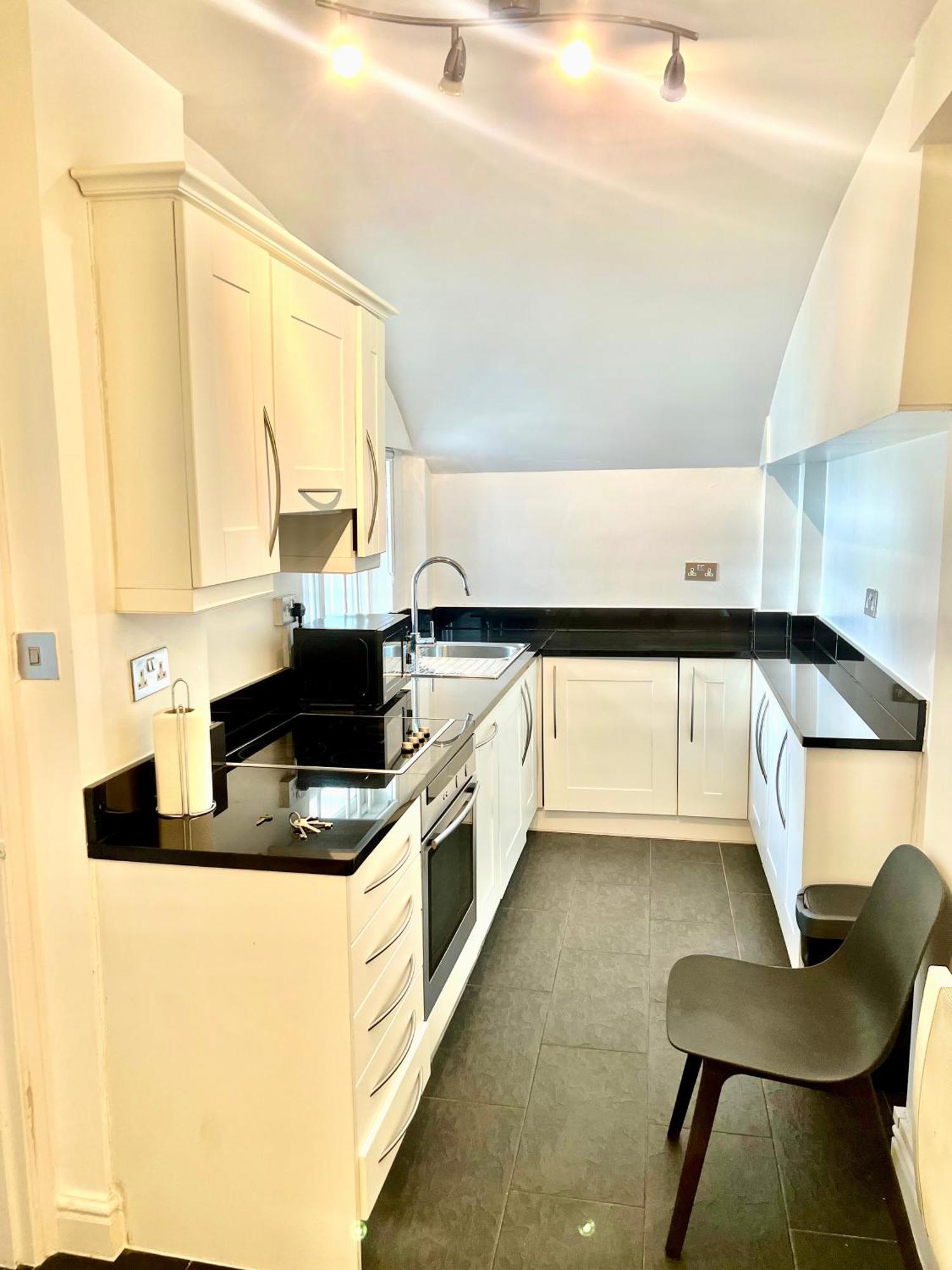 Knightsbridge One Bedroom Flat Appartamento *
