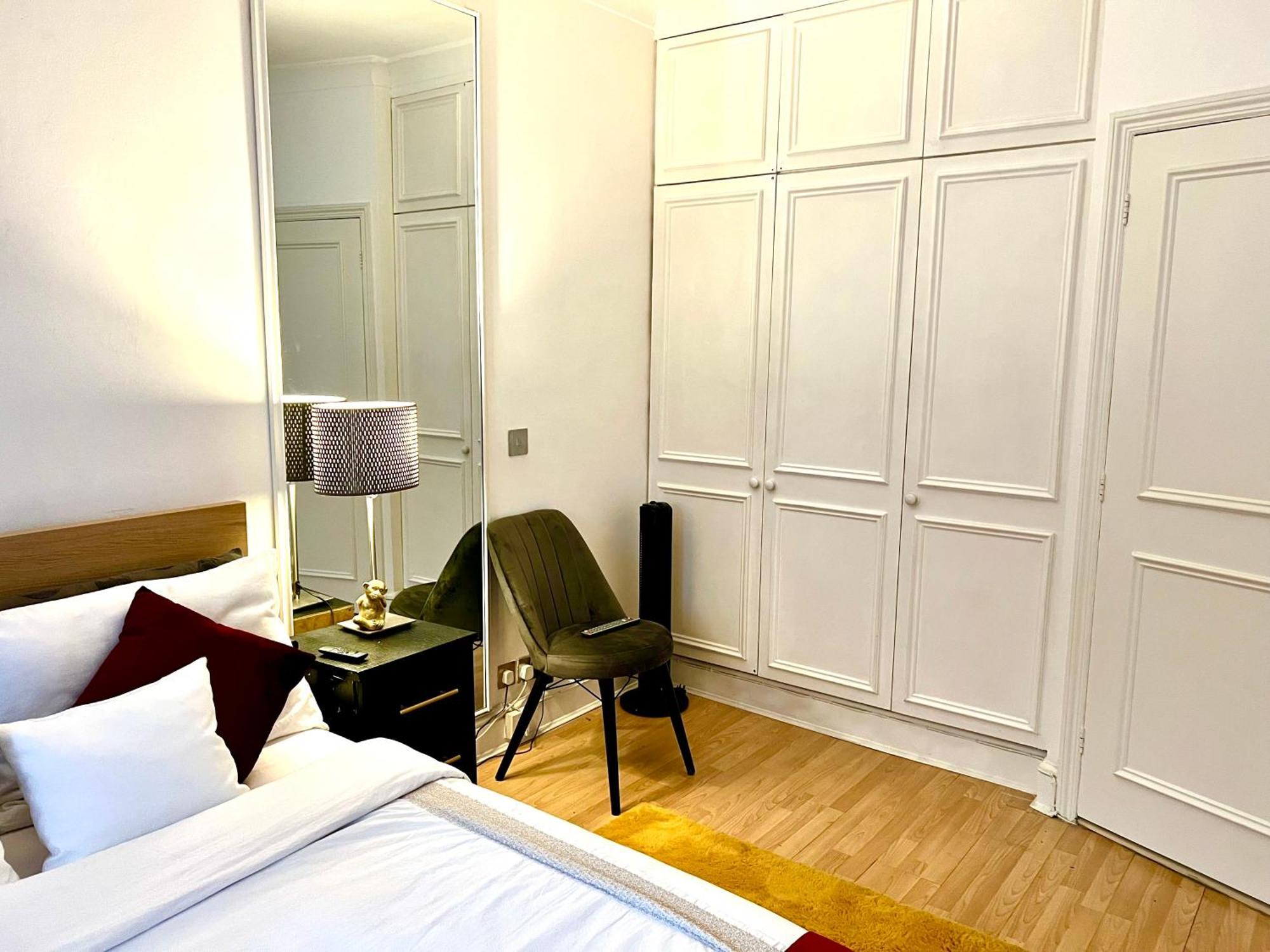 Knightsbridge One Bedroom Flat Appartamento Londra