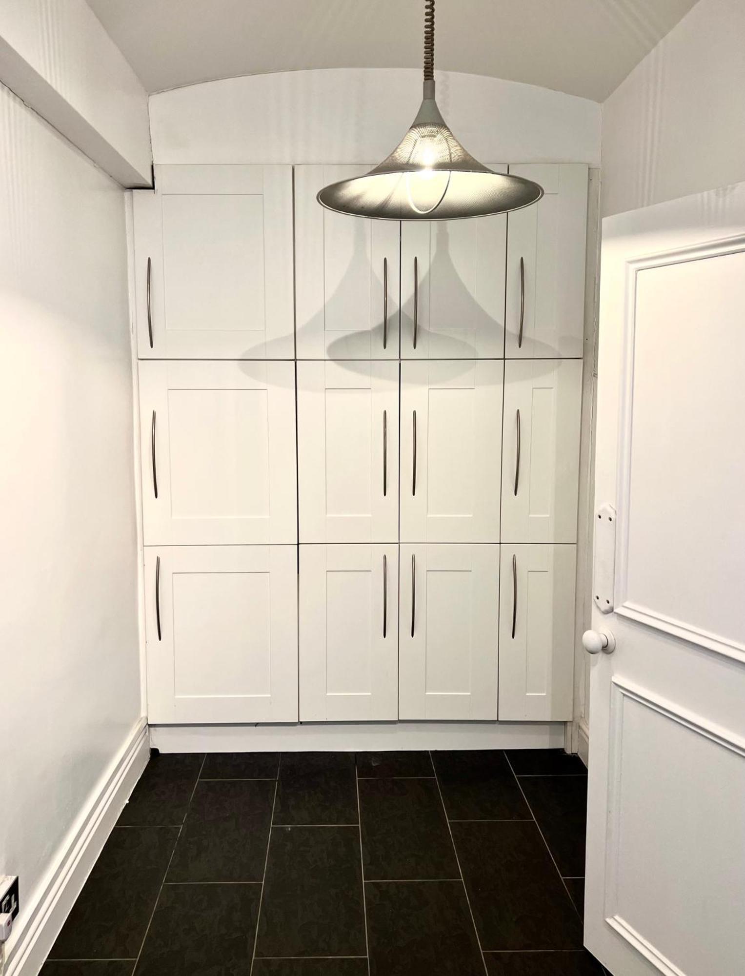 Appartamento Knightsbridge One Bedroom Flat Londra