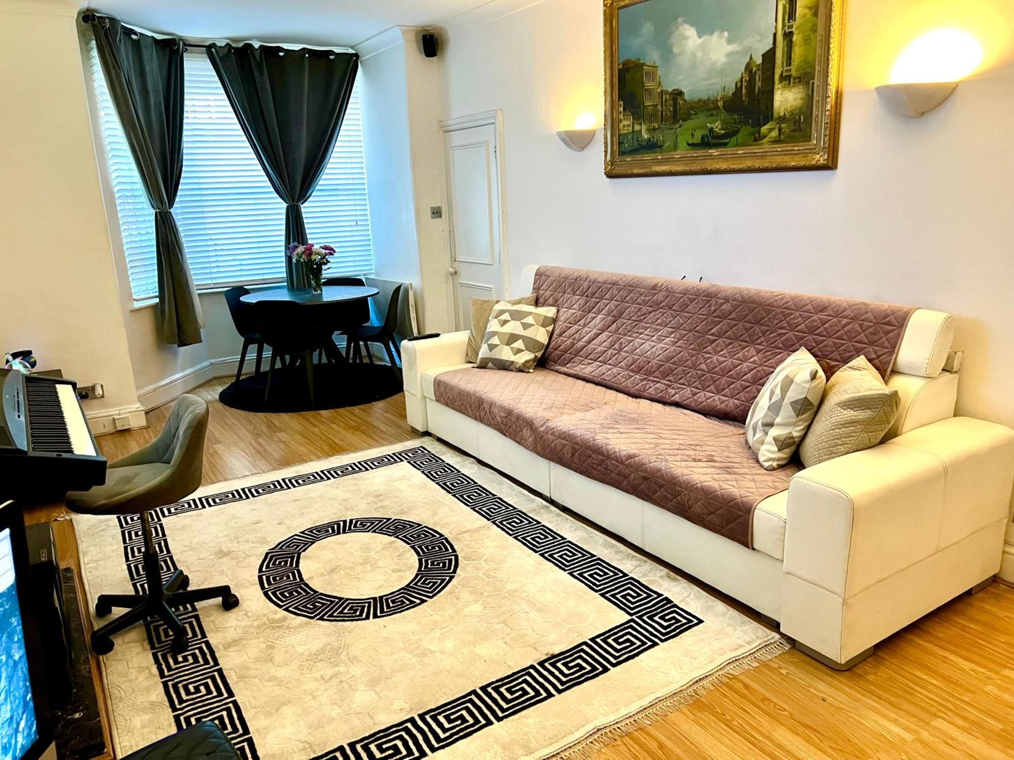Knightsbridge One Bedroom Flat Appartamento