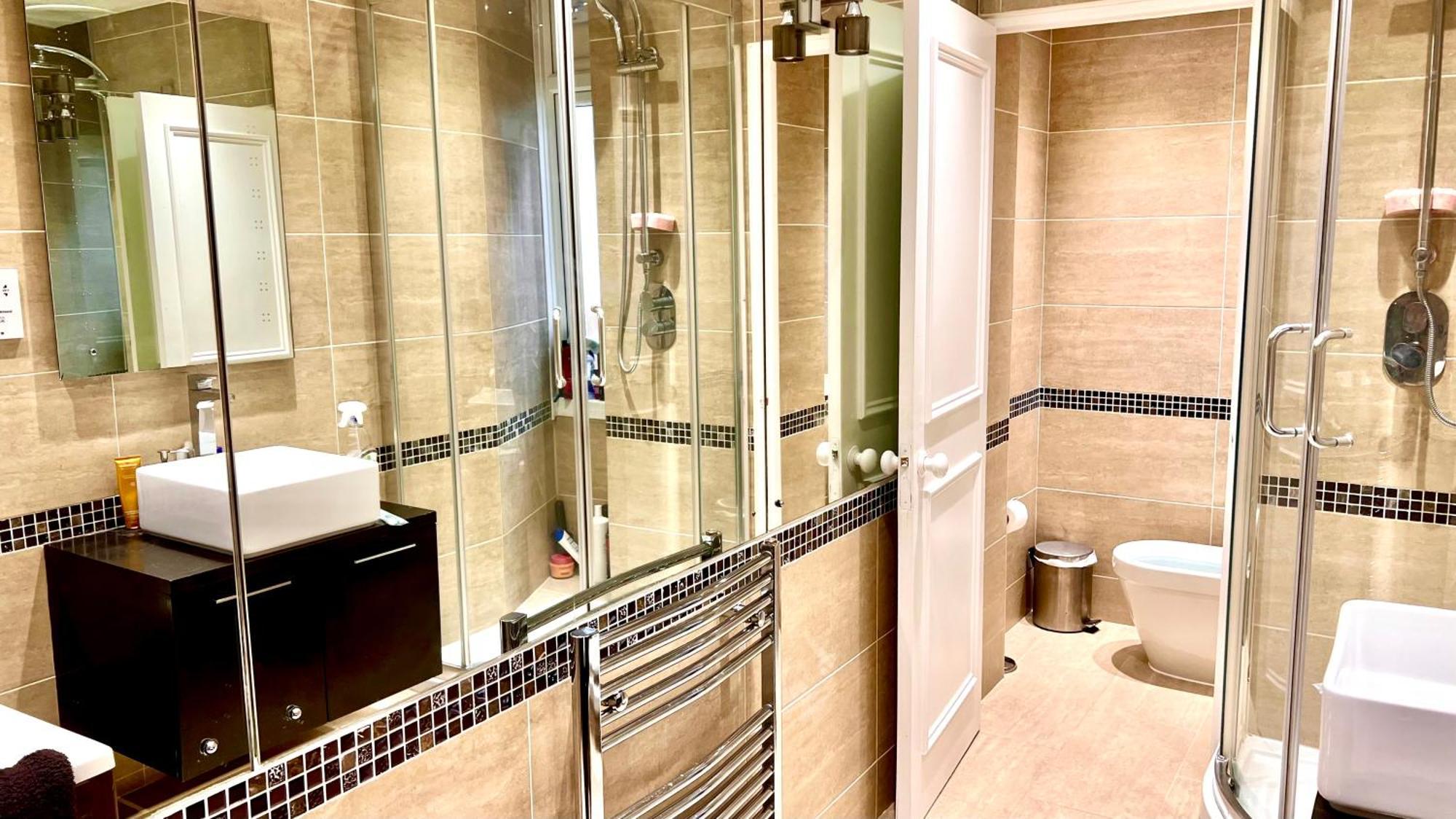 Knightsbridge One Bedroom Flat Appartamento Londra