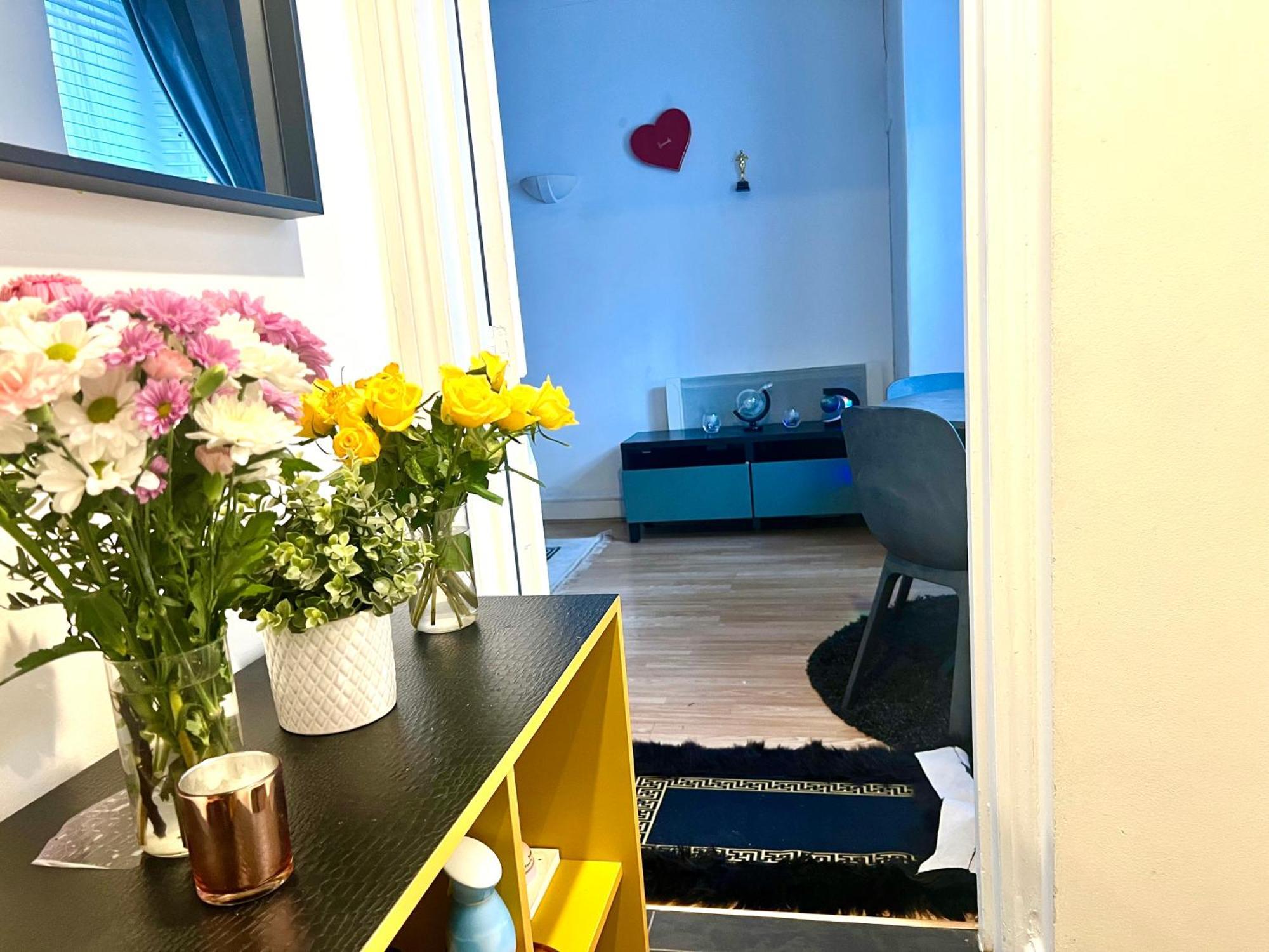 Knightsbridge One Bedroom Flat Appartamento *